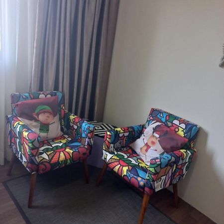 Barbacena Apartamento Em Curitiba Completo E Perto De Tudo 외부 사진