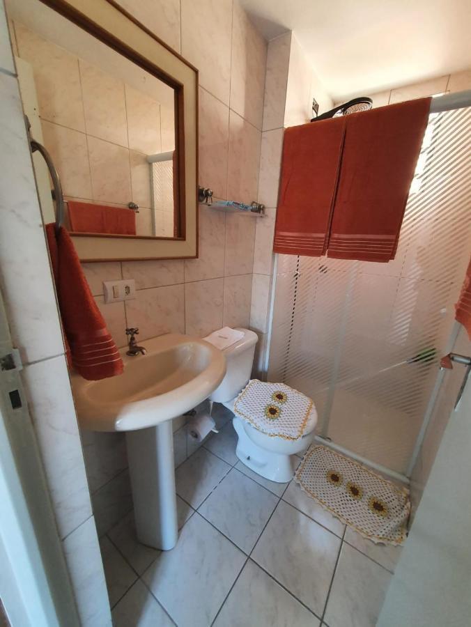 Barbacena Apartamento Em Curitiba Completo E Perto De Tudo 외부 사진