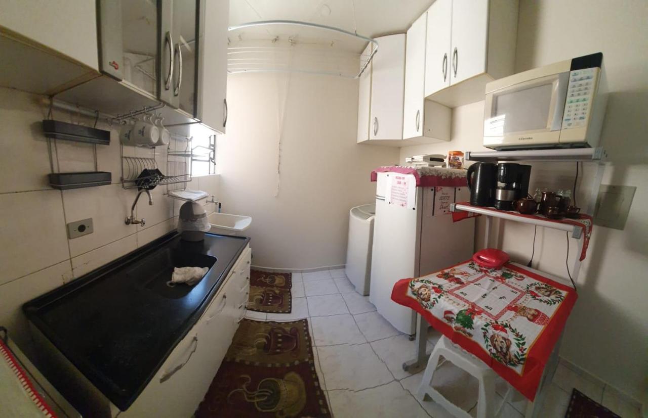 Barbacena Apartamento Em Curitiba Completo E Perto De Tudo 외부 사진