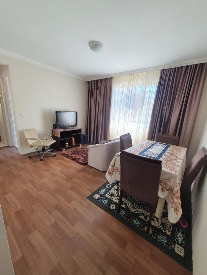 Barbacena Apartamento Em Curitiba Completo E Perto De Tudo 외부 사진