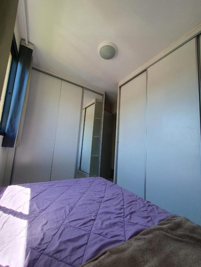 Barbacena Apartamento Em Curitiba Completo E Perto De Tudo 외부 사진